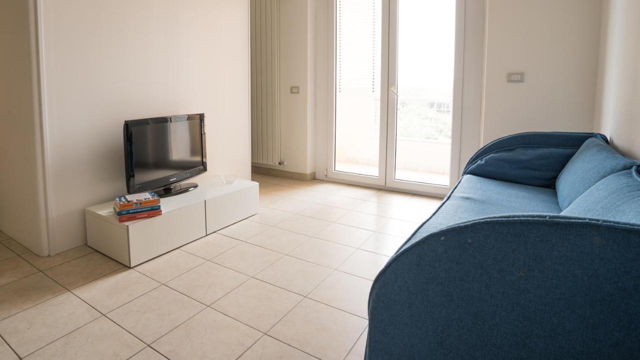 Welcomely - Il Rifugio Delle Rondini Apartment Torre Grande Exterior photo